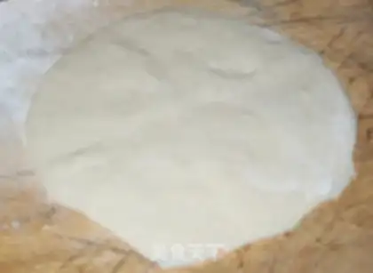 Make step 5