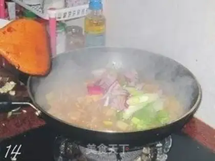 Make step 13