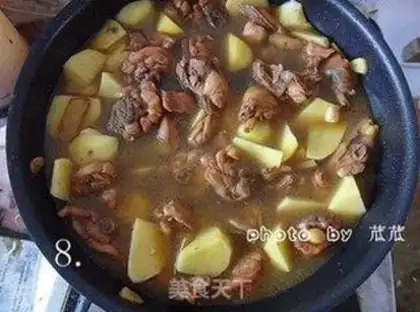 Make  step 7