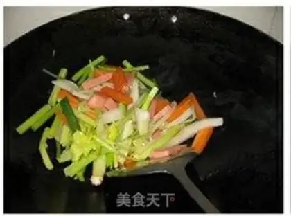 Make step 5