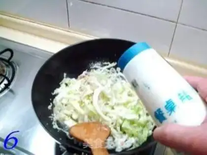 Make step 5