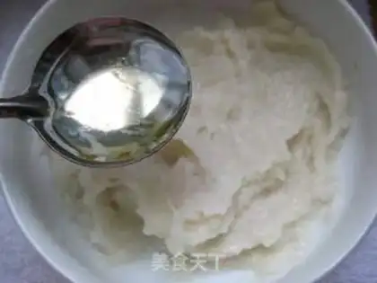 Make step 2
