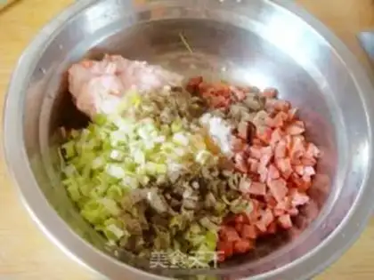 Make step 3