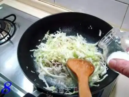 Make step 7