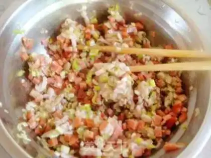Make step 4