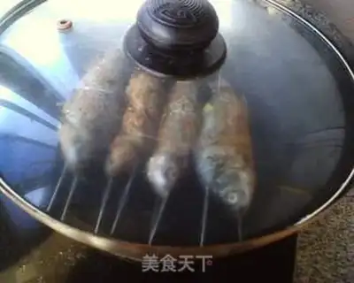Make step 7