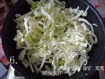 Make step 5