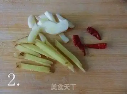 Make step 1