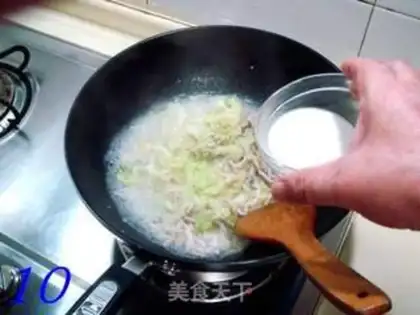 Make step 9