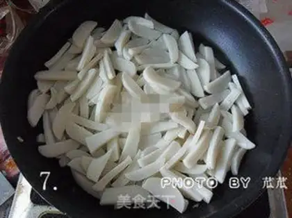 Make step 6