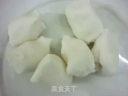 Make step 1