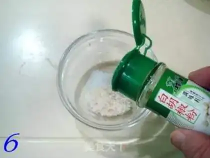 Make step 5