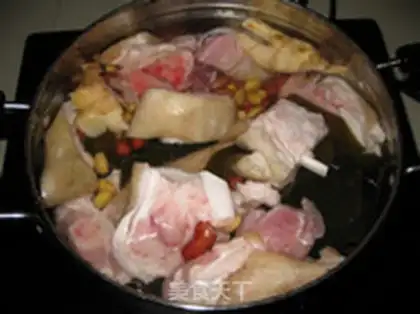 Make step 5