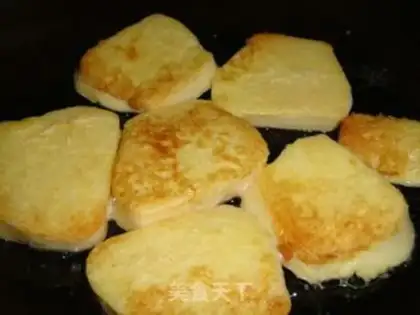 Make  step 4