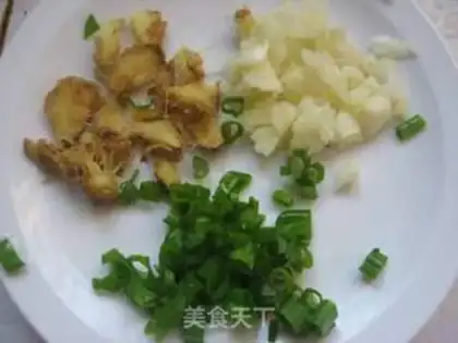 Make step 1