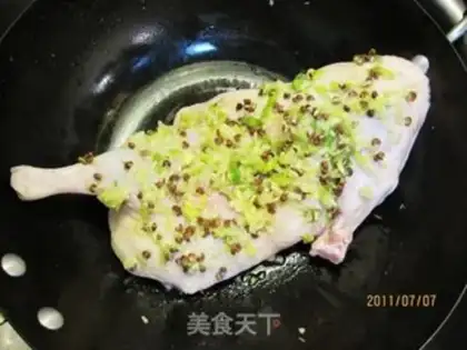Make step 2