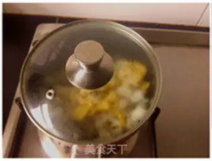 Make step 7