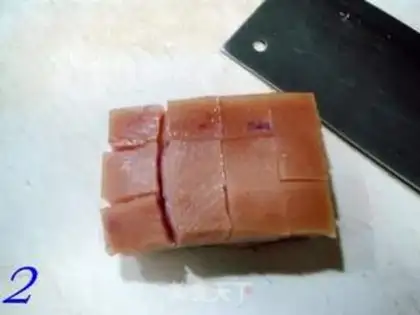 Make  step 1