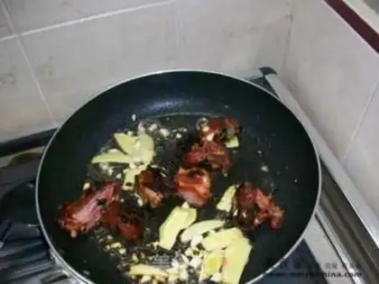 Make step 3