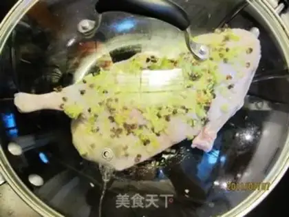 Make step 3