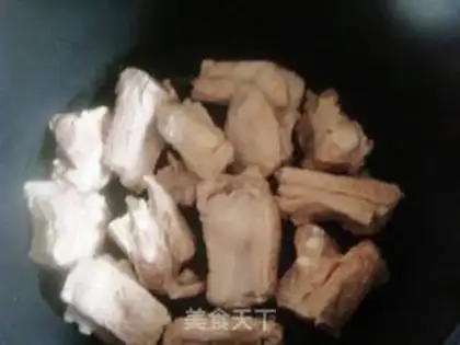 Make step 5