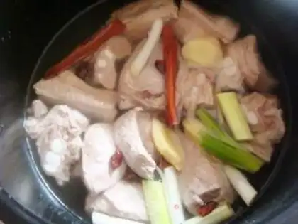 Make step 6