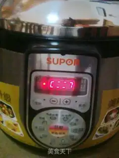 Make step 8
