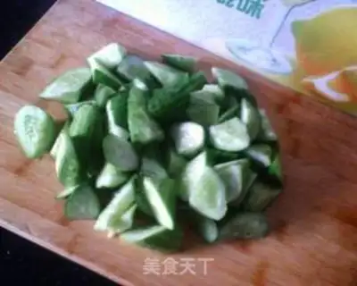 Make step 2