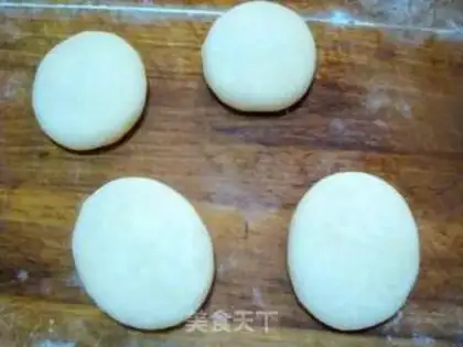 Make step 15