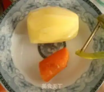 Make step 1