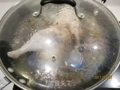 Make step 7
