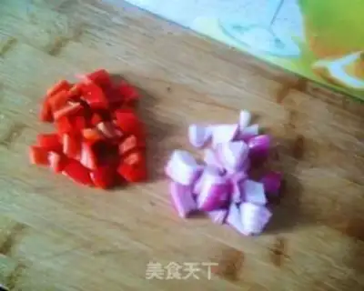 Make step 3