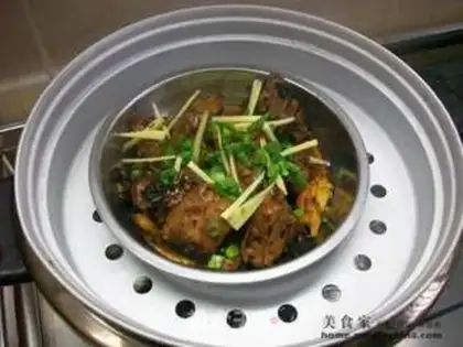 Make step 7