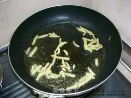 Make step 1