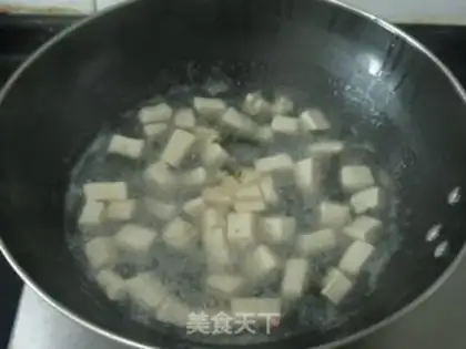 Make step 5