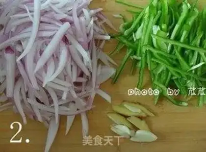 Make step 1