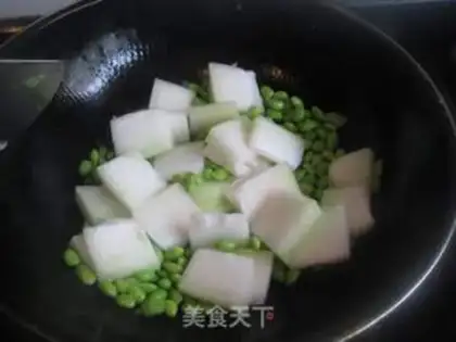 Make step 2