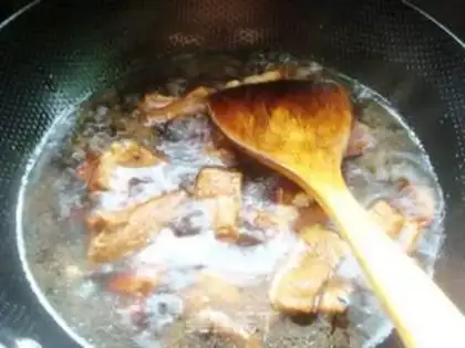 Make step 11