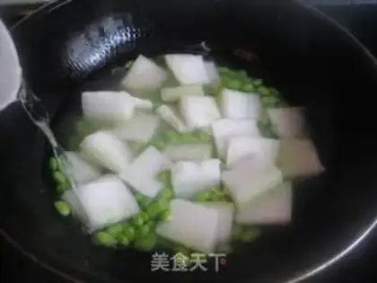 Make step 3