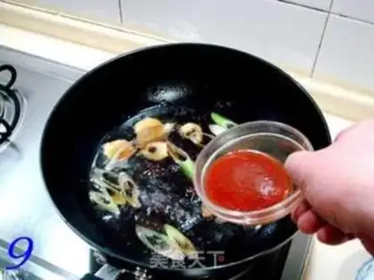 Make  step 8