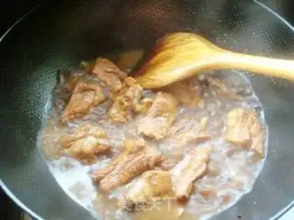 Make step 12
