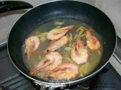 Make step 4
