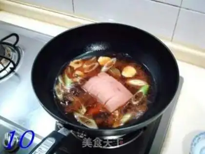 Make  step 9