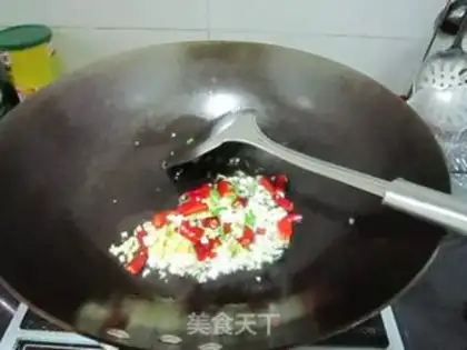 Make step 8