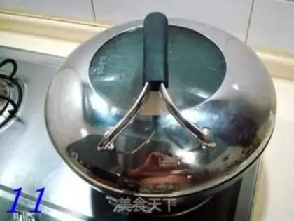 Make  step 10