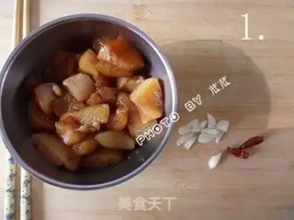 Make step 0