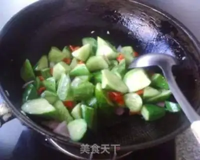 Make step 8