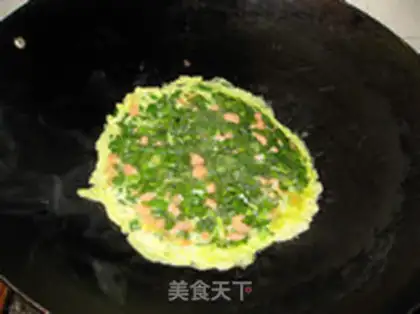 Make step 5