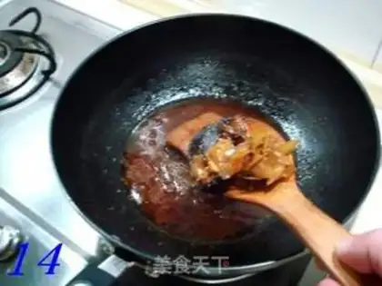 Make  step 13