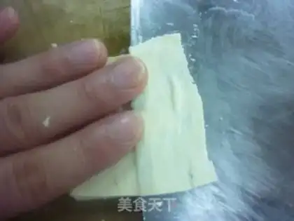 Make step 1